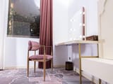 Seeb o Nar Hotel Yazd