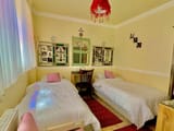 Shah Parion Boutique Hotel Shiraz