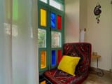 Shah Parion Boutique Hotel Shiraz