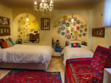 Shah Parion Boutique Hotel Shiraz