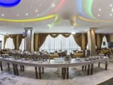 Shams Apartment Hotel Shiraz