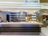Shams Apartment Hotel Shiraz