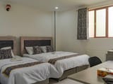 Simorgh Traditional Residence Shiraz