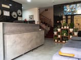 Simorgh Traditional Residence Shiraz