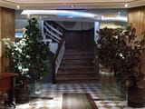 Sina Hotel Tabriz