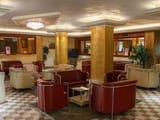 Sina Hotel Tabriz
