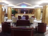Sina Hotel Tabriz