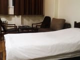 Sina Hotel Tabriz