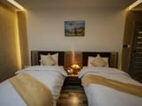 Soumia Hotel Ahvaz