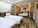Soumia Hotel Ahvaz
