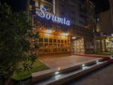 Soumia Hotel Ahvaz