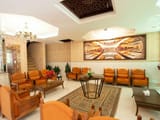 Vakil Hotel Shiraz