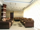 Varzesh Hostel Hamedan