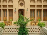 Yazdangar Traditional Residence Yazd