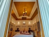 Yazdangar Traditional Residence Yazd