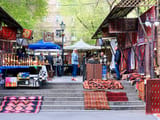 Explore Yerevan with OrientTrips
