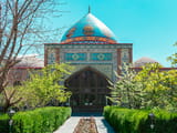 Explore Yerevan with OrientTrips