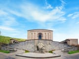 Explore Yerevan with OrientTrips
