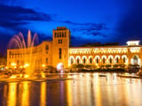 Explore Yerevan with OrientTrips