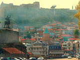 Explore Georgia with OrientTrips