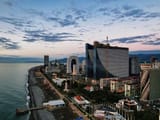 Explore Georgia with OrientTrips