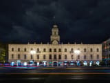 Explore Georgia with OrientTrips