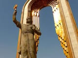 Explore Tajikistan with OrientTrips