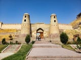 Explore Tajikistan with OrientTrips