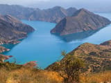 Explore Tajikistan with OrientTrips