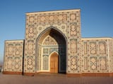 Explore Uzbekistan with OrientTrips