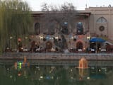 Explore Uzbekistan with OrientTrips