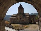Visit Armenia
