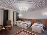 Habib Khan Hotel