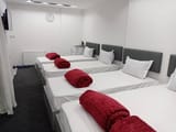 Jahan Hostel Mashhad