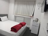 Jahan Hostel Mashhad