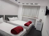 Jahan Hostel Mashhad