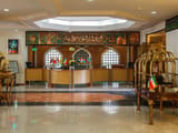 Qasr Al-Ziafat Hotel Mashhad