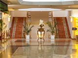 Qasr Al-Ziafat Hotel Mashhad