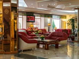 Qasr Al-Ziafat Hotel Mashhad