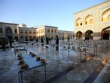 Najaf, Iraq Travel Guide and Booking Services