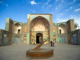 Qazvin