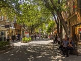 Tabriz Attractions