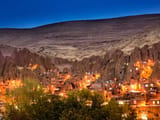 Tabriz Attractions