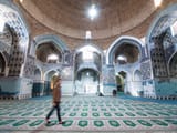 Tabriz Attractions