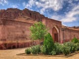 Visit Jolfa