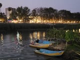 Travel to Babolsar