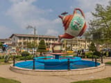 Travel to Lahijan