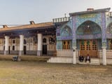 Travel to Lahijan
