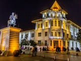 Travel to Rasht