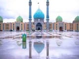 Visit Qom - A Travel Guide